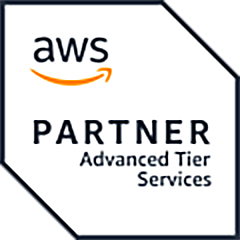 AWS PARTNER Advanced Tier Services