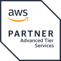 AWS PARTNER Advanced Tier Services